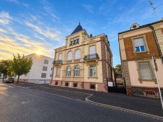  Appartement à vendre 5 pièces 115 m²