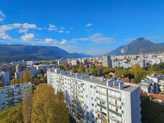  Appartement  vendre 2 pices 46 m
