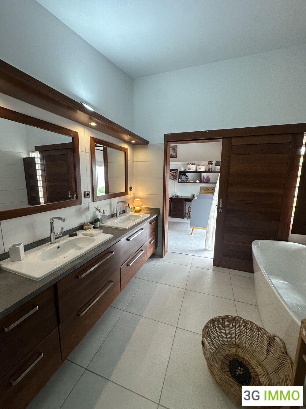 � vendre  Maison Le Diamant (97223)