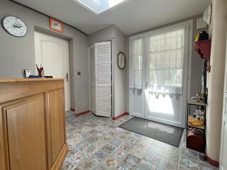  Maison à vendre 7 pièces 178 m²