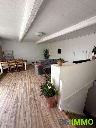  Maison � vendre 4 pi�ces 98 m�