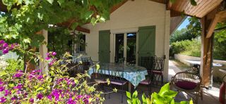  Maison à vendre 6 pièces 112 m²