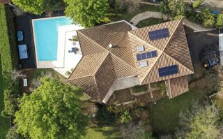  Maison � vendre 7 pi�ces 197 m�