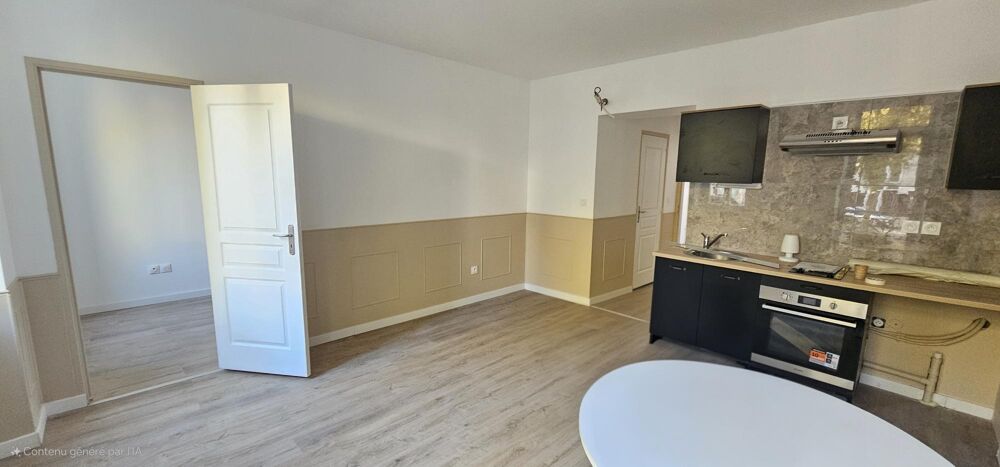 Vente Immeuble Immeuble 6 pièces Albi