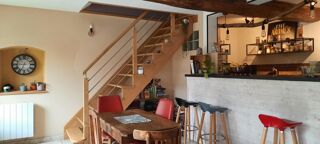  Maison � vendre 4 pi�ces 100 m�