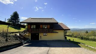  Maison à vendre 6 pièces 
