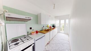  Appartement � vendre 4 pi�ces 71 m�