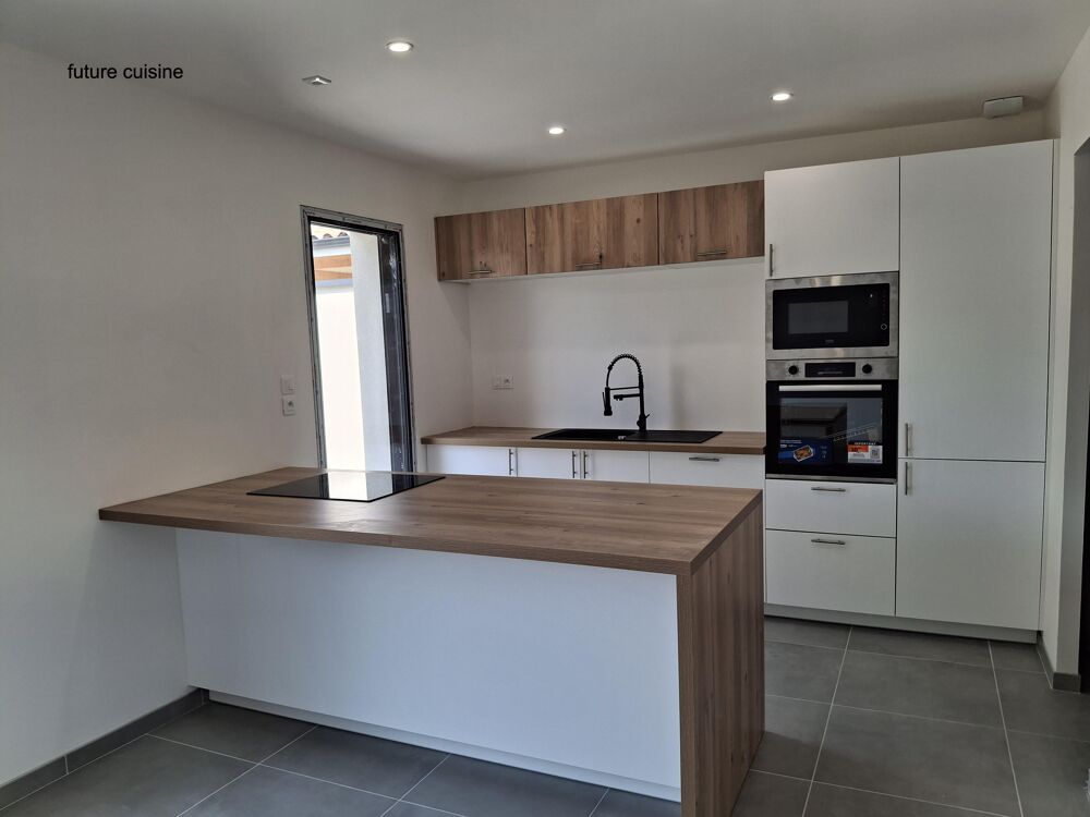 Vente Maison Maison Saint-aignan