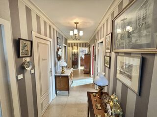  Appartement � vendre 5 pi�ces 