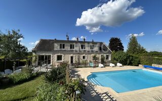  Maison à vendre 10 pièces 237 m²