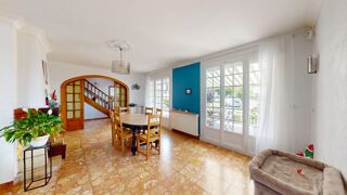  Maison à vendre 6 pièces 167 m²