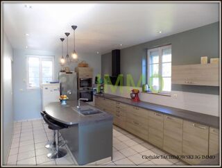  Maison  vendre 10 pices 212 m