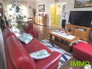  Maison � vendre 3 pi�ces 99 m�