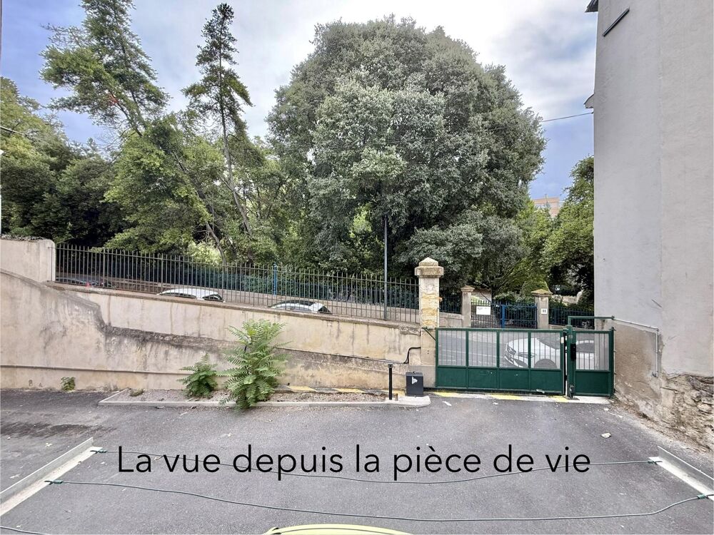 Vente Appartement Appartement 3 pièces Béziers