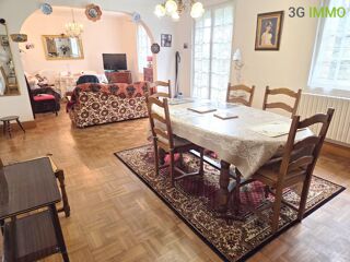  Maison � vendre 5 pi�ces 114 m�