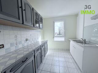  Appartement � vendre 3 pi�ces 55 m�