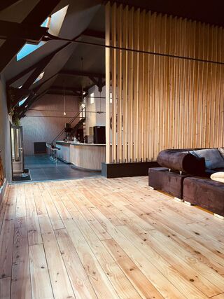  Maison � vendre 6 pi�ces 266 m�