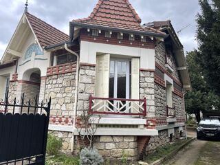  Maison à vendre 6 pièces 105 m²