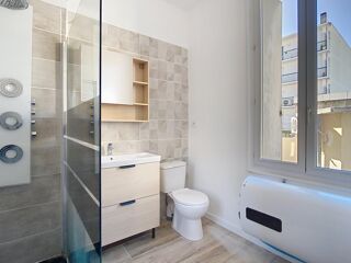  Appartement à vendre 2 pièces 
