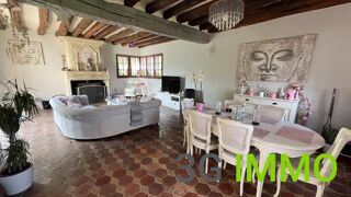  Maison à vendre 7 pièces 153 m²