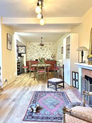  Appartement  vendre 3 pices 104 m