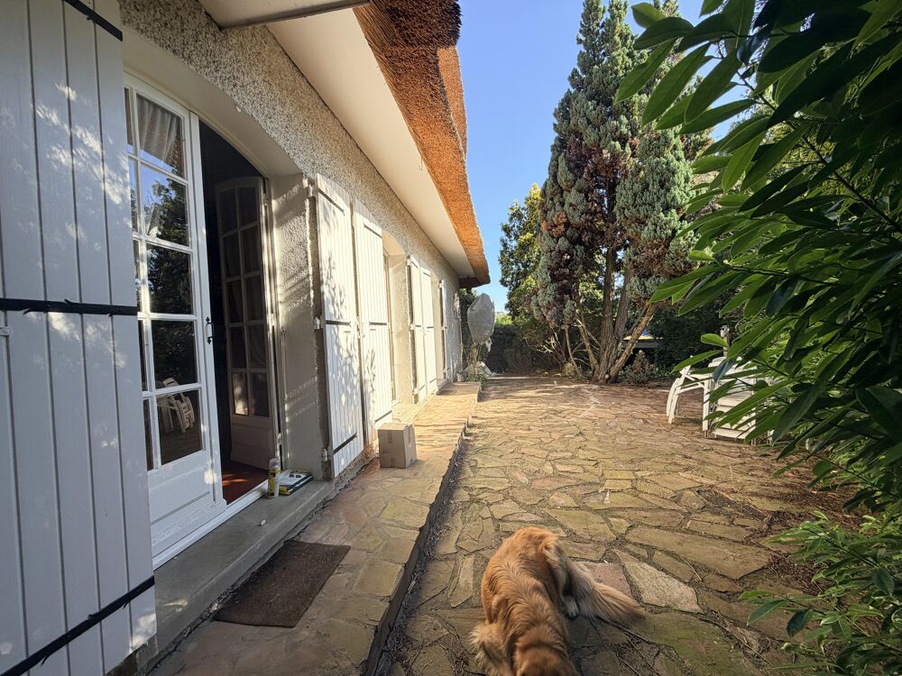 Vente Maison Maison 5 pièces Chamalières