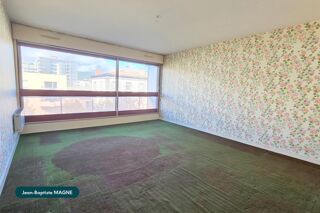  Appartement à vendre 5 pièces 126 m² Clermont-ferrand
