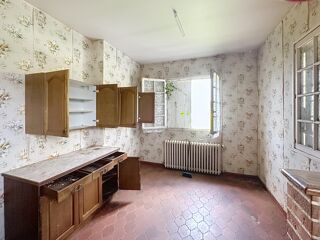  Maison à vendre 5 pièces 128 m²
