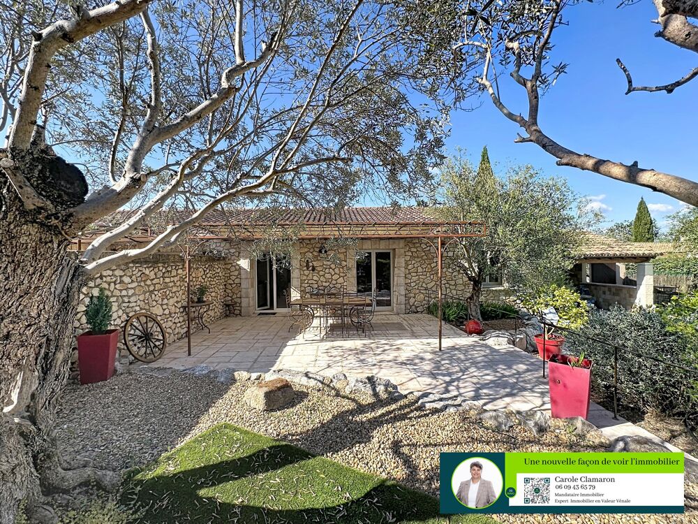 Ensemble de 2 maisons 7 pièces