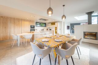  Maison à vendre 5 pièces 225 m²
