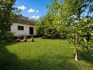  Maison à vendre 4 pièces 74 m²