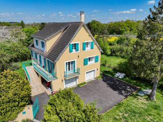  Maison  vendre 7 pices 
