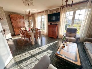  Maison � vendre 5 pi�ces 118 m�