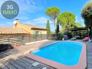  Maison � vendre 6 pi�ces 167 m�