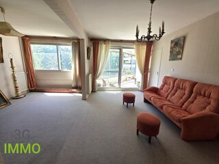  Appartement � vendre 4 pi�ces 118 m�