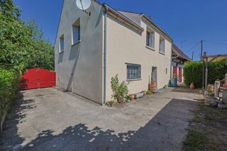  Maison � vendre 7 pi�ces 141 m�