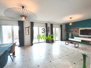  Maison à vendre 7 pièces 200 m²