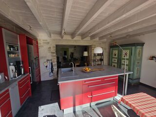  Maison  vendre 9 pices 182 m