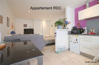 Immeuble à vendre 63 m² Saint-nazaire