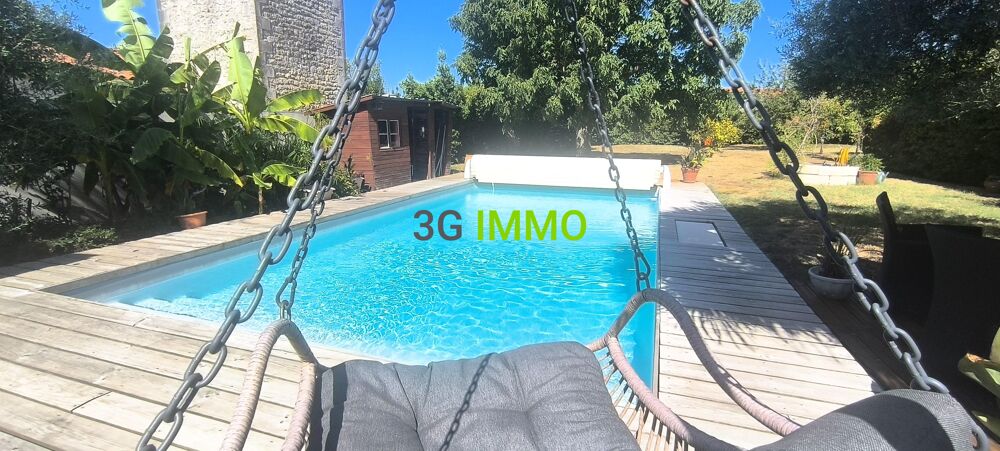 Maison 6 pièces 108 m² · à Rochefort · 108 m² · 323 000 €