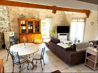  Maison à vendre 8 pièces 215 m²