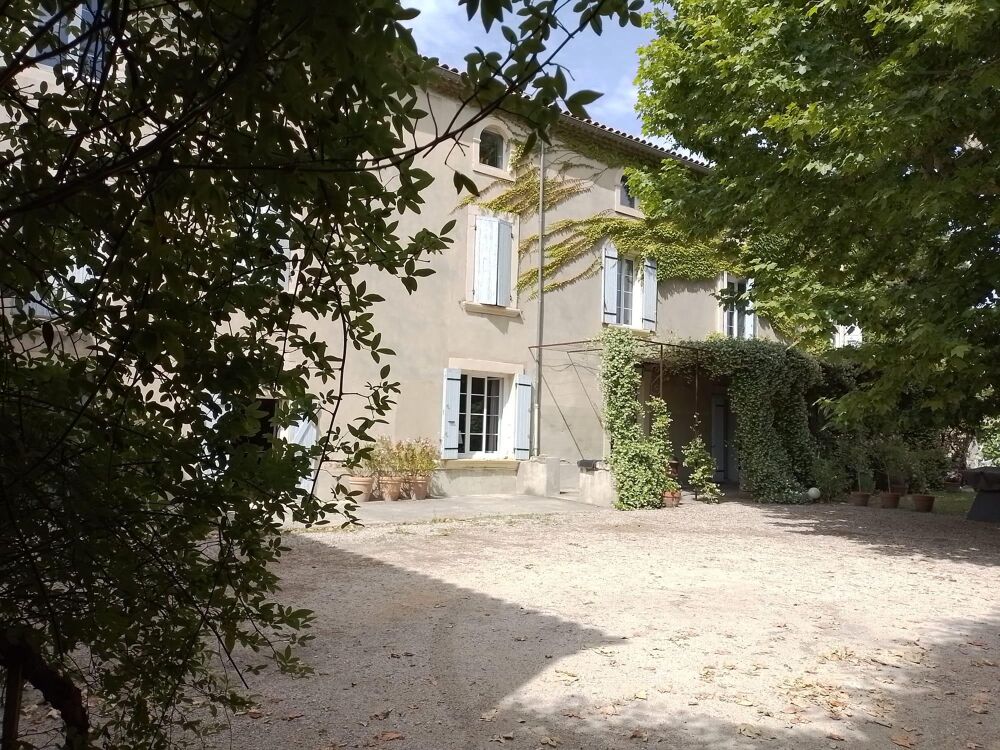 Propriété 10 pièces