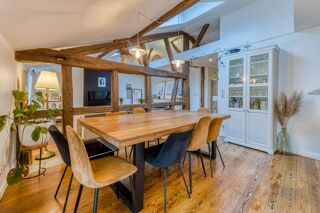  Appartement � vendre 5 pi�ces 85 m�