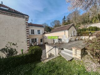  Maison  vendre 6 pices 162 m