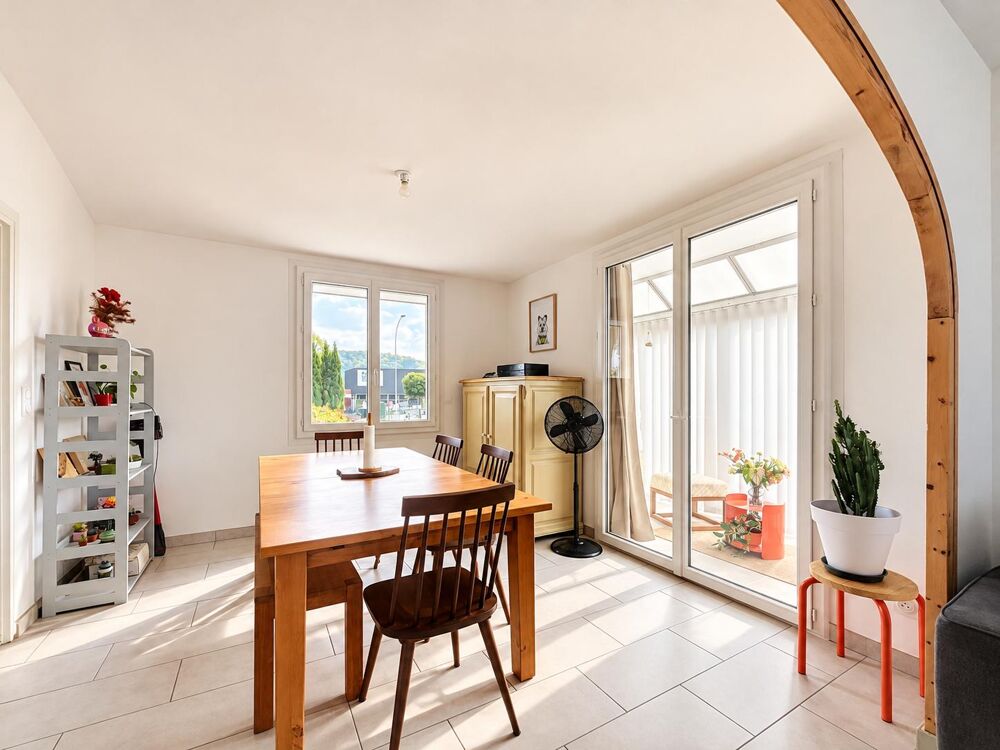 Vente Maison Maison de plain-pied 5 pièces Monein