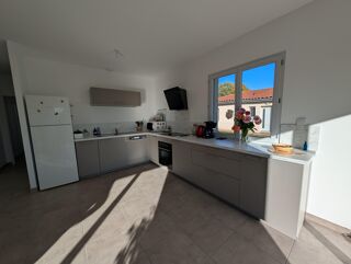  Maison à vendre 4 pièces 92 m²