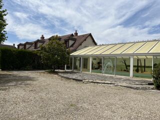  Maison � vendre 9 pi�ces 