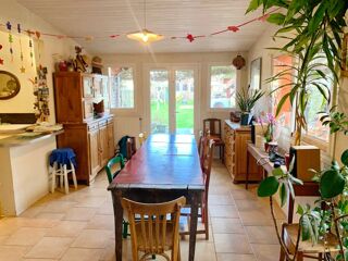  Maison  vendre 5 pices 119 m