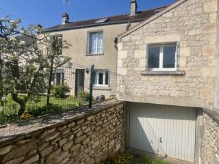  Maison  vendre 7 pices 131 m