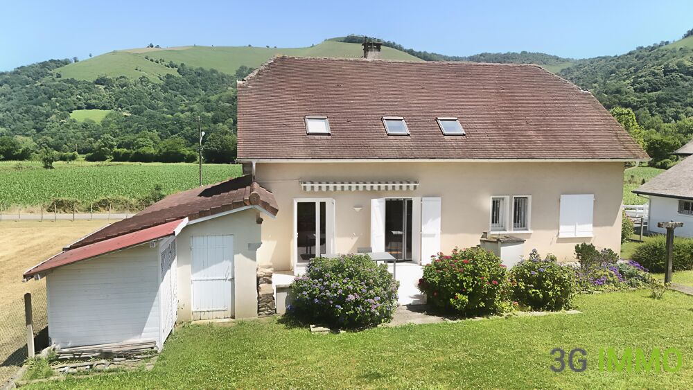 Maison 6 pièces 145 m² · à Mauléon-Licharre · 145 m² · 318 000 €
